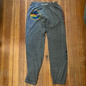 Aviator Nation sweatpants